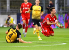 02.10.2020, FC Bayern Muenchen II - SG Dynamo Dresden

Hier nur Vorschaubilder !